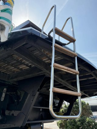 Soldadura y fabricación en acero al carbono y inox