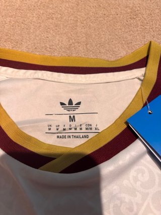 Camiseta España Oyarzabal Talla M