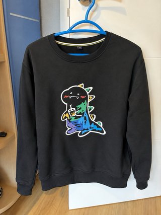 Sudadera