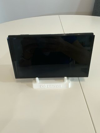 Organizador Nintendo Switch 2 piezas | 3D