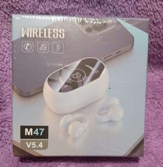 Auriculares Inalámbricos Ourlife M47 V5.4