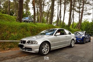 BMW Serie 3 2002