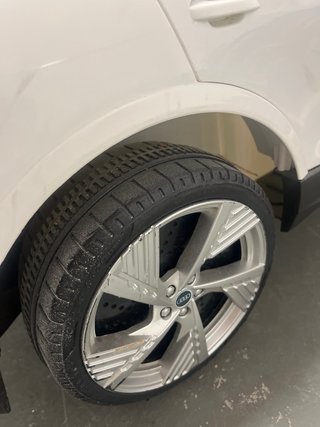 Coche infantil Audi e-tron Sportback