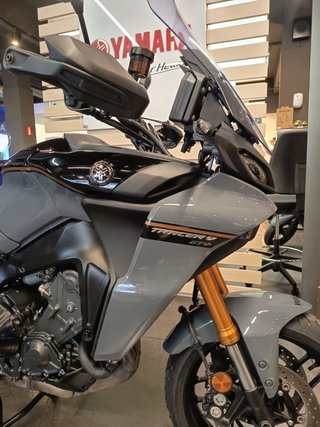YAMAHA TRACER 9 GT PLUS