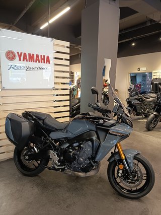 YAMAHA TRACER 9 GT PLUS