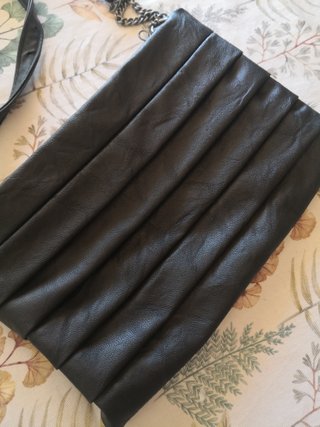 Lote 3 bolsos negros