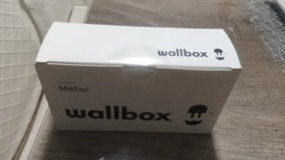 Wallbox Power Meter