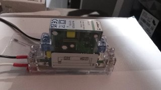 Wallbox Power Meter