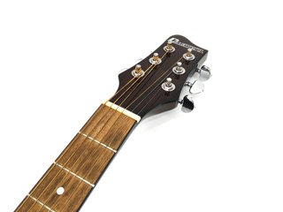 E1812995-0    Guitarra Acustica Dimavery A411tbk