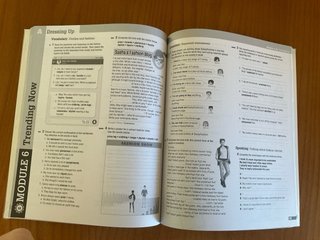 Libro Inglés 4ESO Think Ahead Workbook