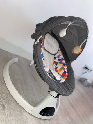 Hamaca bebé Baby Swing - Perfecto estado