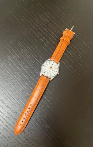 Reloj Seiko 5 Automático (Cal 6309) - Correa Cuero