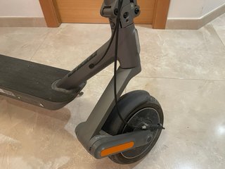 Xiaomi Mi Scooter ULTRA 4 patinete VMP