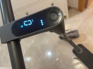 Xiaomi Mi Scooter ULTRA 4 patinete VMP