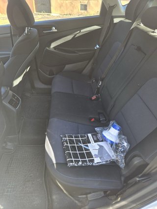 Hyundai Tucson 2015
