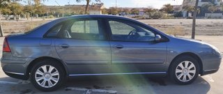 Citroen C5 1.6 HDI 110 CV del 2007