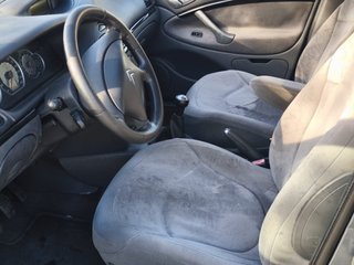 Citroen C5 1.6 HDI 110 CV del 2007