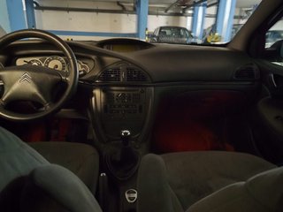 Citroen C5 1.6 HDI 110 CV del 2007