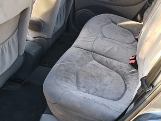 Citroen C5 1.6 HDI 110 CV del 2007
