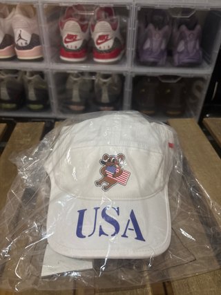 Nike USA x VAA Fly Cap M/L