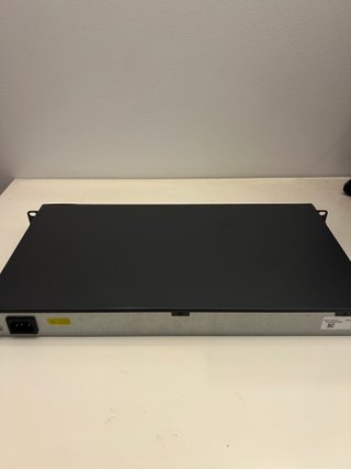 Switch HPE 1920-48G JG927A 48 Puertos Gigabit SFP