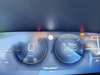Peugeot 308 2024