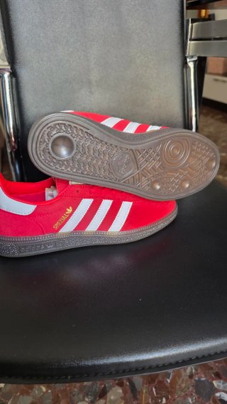 Adidas Handball Spezial Talla 39 Nuevas