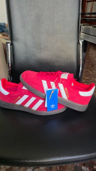 Adidas Handball Spezial Talla 39 Nuevas