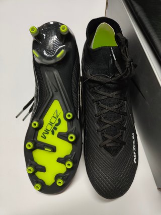 Nike Mercurial Zoom Superfly 9 Elite AG