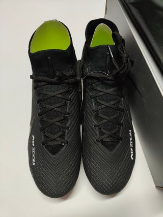 Nike Mercurial Zoom Superfly 9 Elite AG