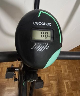 Bicicleta Estática XBIKE PRO