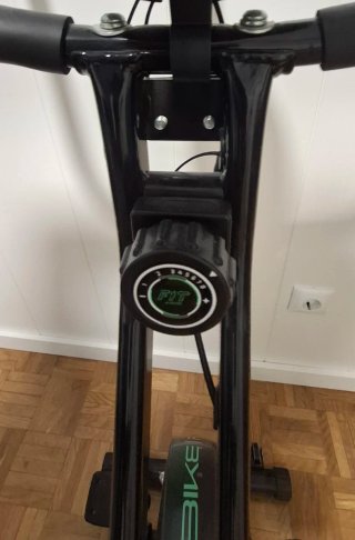 Bicicleta Estática XBIKE PRO