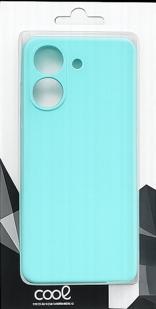 Funda Xiaomi Redmi 13C Nueva