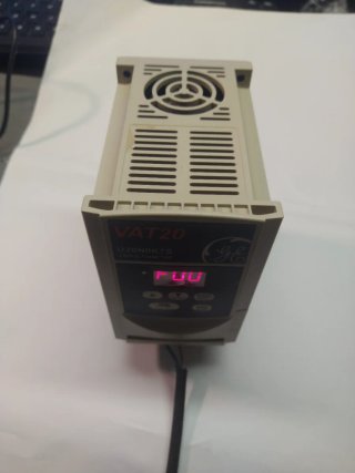 Variador Frecuencia GE VAT20 0.75kW