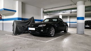 Mazda MX-5 2008