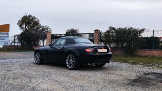 Mazda MX-5 2008