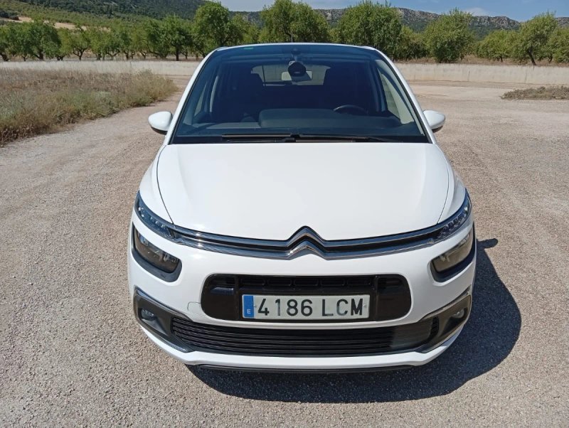 Citroen C4 Picasso 2019 - foto 1
