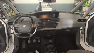 Citroen C4 Picasso 2019