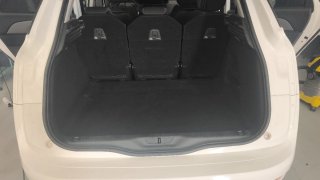 Citroen C4 Picasso 2019