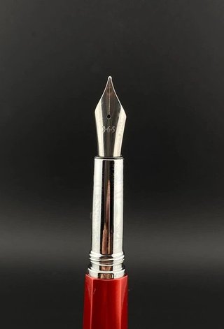 Penna stilografica Guilliano Mazzuoli Mini