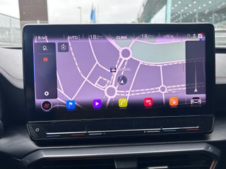 CUPRA Formentor VZ 2.0 TSI 310CV DSG7 4DRIVE