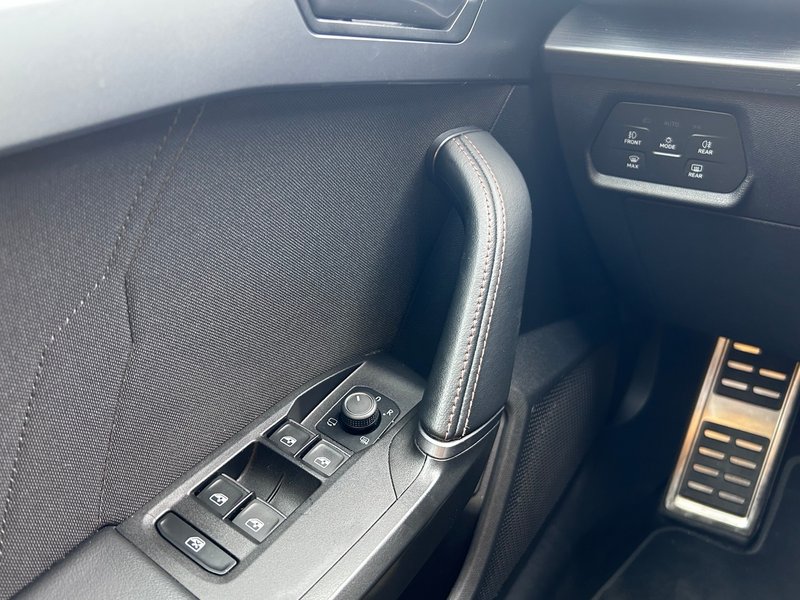 Cupra Formentor 2.0 TSI 4Drive DSG 2021, foto 28