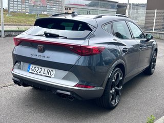 CUPRA Formentor VZ 2.0 TSI 310CV DSG7 4DRIVE