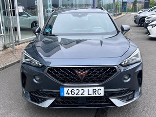 CUPRA Formentor VZ 2.0 TSI 310CV DSG7 4DRIVE