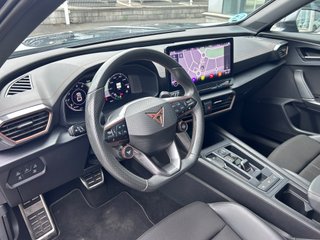 CUPRA Formentor VZ 2.0 TSI 310CV DSG7 4DRIVE