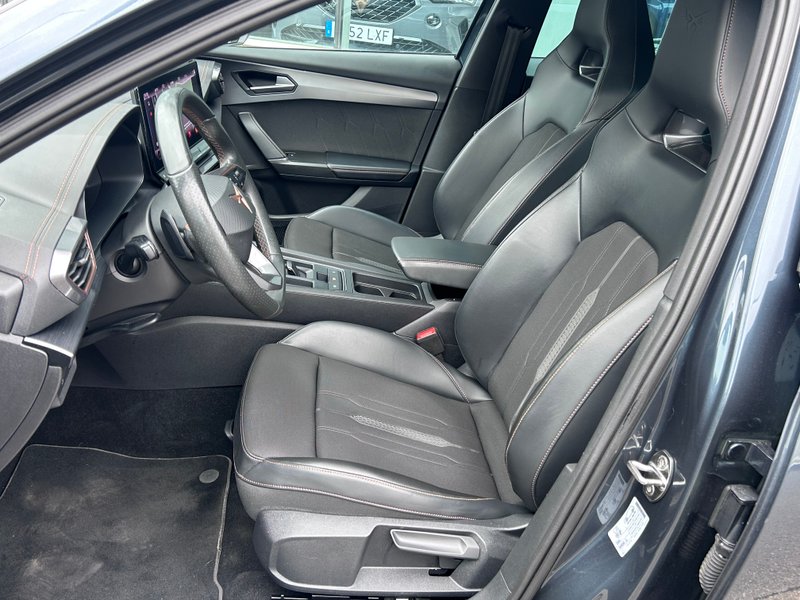 Cupra Formentor 2.0 TSI 4Drive DSG 2021, foto 11
