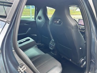 CUPRA Formentor VZ 2.0 TSI 310CV DSG7 4DRIVE