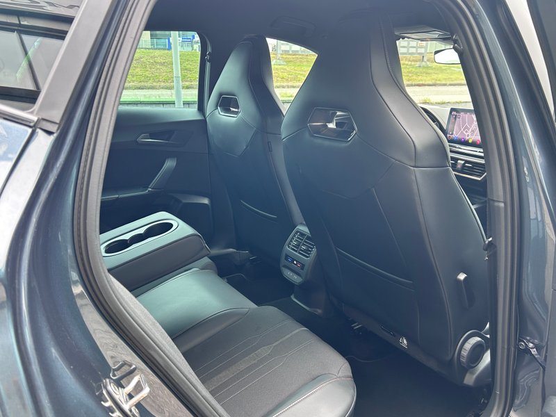 Cupra Formentor 2.0 TSI 4Drive DSG 2021, foto 16