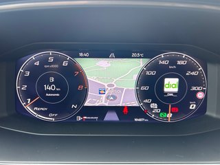CUPRA Formentor VZ 2.0 TSI 310CV DSG7 4DRIVE