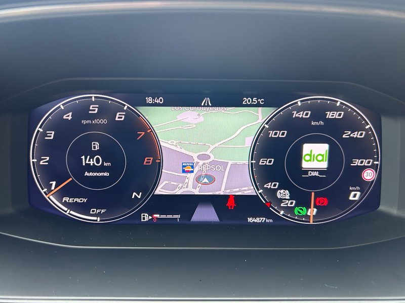 Cupra Formentor 2.0 TSI 4Drive DSG 2021, foto 17